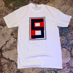 💎RARE!💎Primal Scream Band T-Shirt, Size Medium